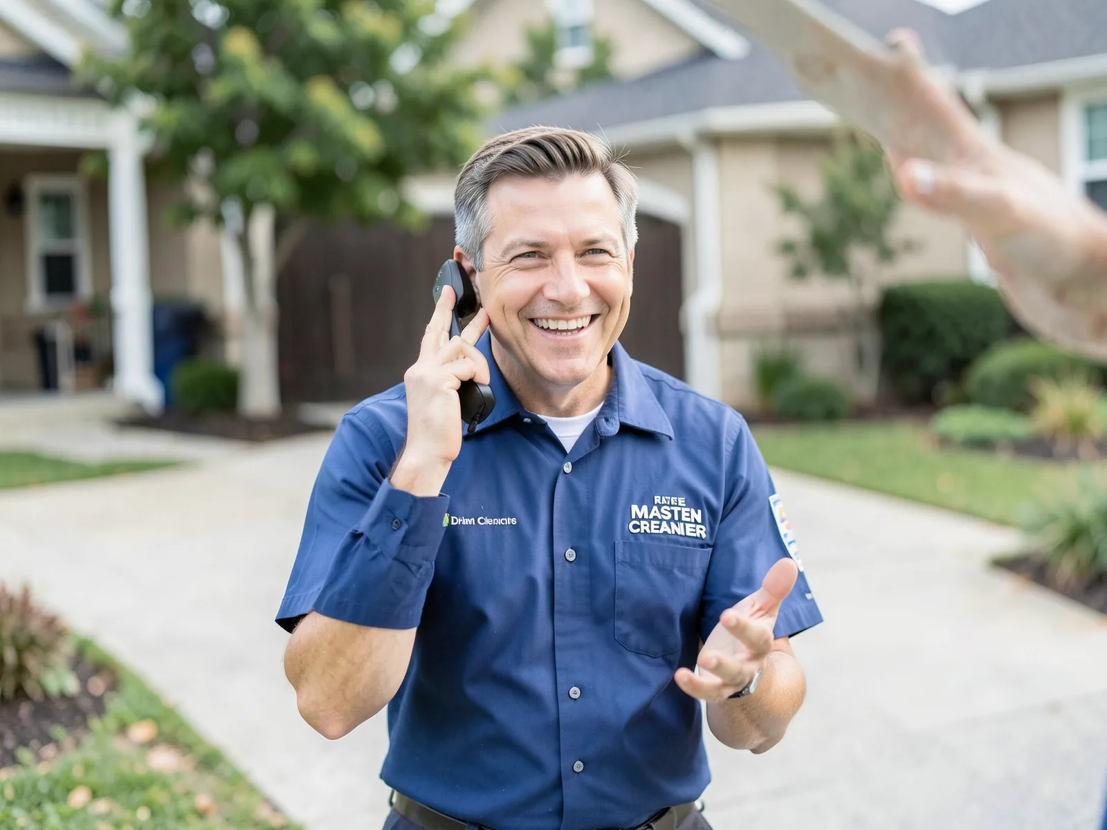 Drain Cleaning Easton, WA FAQs